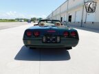 Thumbnail Photo 4 for 1994 Chevrolet Corvette Convertible