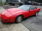Thumbnail Photo 3 for 1994 Chevrolet Corvette