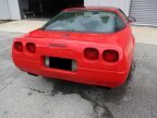 Thumbnail Photo 1 for 1994 Chevrolet Corvette