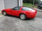 Thumbnail Photo 2 for 1994 Chevrolet Corvette