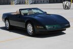 Thumbnail Photo 6 for 1994 Chevrolet Corvette Convertible