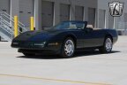 Thumbnail Photo 4 for 1994 Chevrolet Corvette Convertible