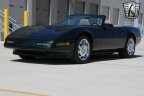 Thumbnail Photo 2 for 1994 Chevrolet Corvette Convertible