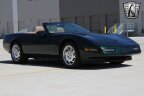 Thumbnail Photo 5 for 1994 Chevrolet Corvette Convertible