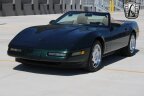 Thumbnail Photo 3 for 1994 Chevrolet Corvette Convertible