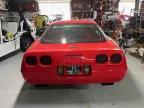 Thumbnail Photo 4 for 1994 Chevrolet Corvette Coupe