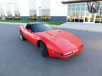 Thumbnail Photo 6 for 1994 Chevrolet Corvette Coupe
