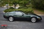 Thumbnail Photo 6 for 1994 Chevrolet Corvette Coupe