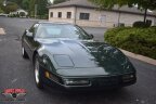 Thumbnail Photo 3 for 1994 Chevrolet Corvette Coupe