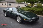 Thumbnail Photo 4 for 1994 Chevrolet Corvette Coupe
