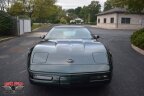 Thumbnail Photo 2 for 1994 Chevrolet Corvette Coupe