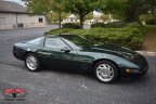 Thumbnail Photo 5 for 1994 Chevrolet Corvette Coupe