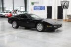 Thumbnail Photo 5 for 1994 Chevrolet Corvette Coupe
