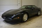 Thumbnail Photo 1 for 1994 Chevrolet Corvette