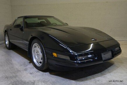 Photo 1 for 1994 Chevrolet Corvette