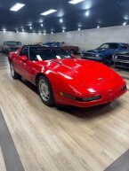 Thumbnail Photo 6 for 1994 Chevrolet Corvette