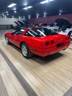 Thumbnail Photo 2 for 1994 Chevrolet Corvette