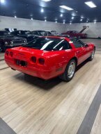 Thumbnail Photo 4 for 1994 Chevrolet Corvette