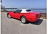 1994 Chevrolet Corvette Convertible