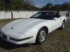 Thumbnail Photo 3 for 1994 Chevrolet Corvette