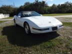 Thumbnail Photo 6 for 1994 Chevrolet Corvette