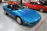 1994 Chevrolet Corvette Coupe