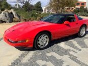 1994 Chevrolet Corvette