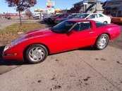 1994 Chevrolet Corvette