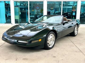 1994 Chevrolet Corvette