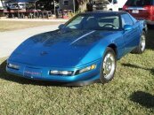 1994 Chevrolet Corvette