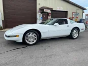 1994 Chevrolet Corvette