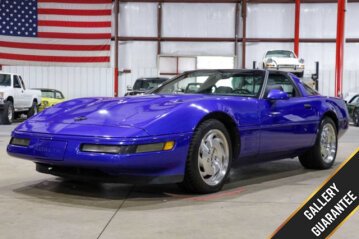 1994 Chevrolet Corvette