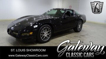 1994 Chevrolet Corvette Coupe