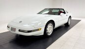 1994 Chevrolet Corvette Coupe