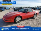 1994 Chevrolet Corvette Coupe