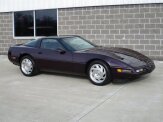 1994 Chevrolet Corvette Coupe