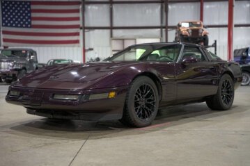 1994 Chevrolet Corvette