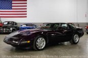 1994 Chevrolet Corvette