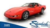 1994 Chevrolet Corvette ZR1 Coupe