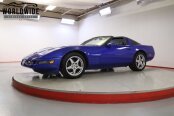 1994 Chevrolet Corvette Coupe