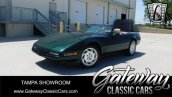 1994 Chevrolet Corvette Convertible