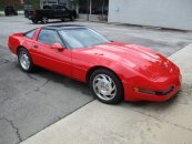 1994 Chevrolet Corvette