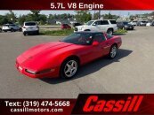 1994 Chevrolet Corvette