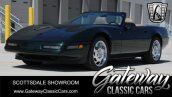 1994 Chevrolet Corvette Convertible