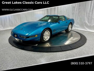 1994 Chevrolet Corvette