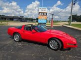 1994 Chevrolet Corvette