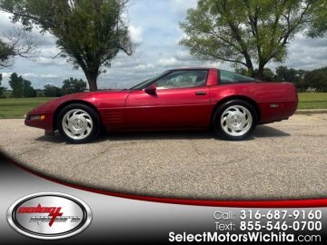1994 Chevrolet Corvette