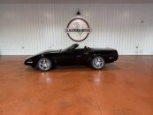 1994 Chevrolet Corvette Convertible
