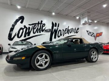 1994 Chevrolet Corvette