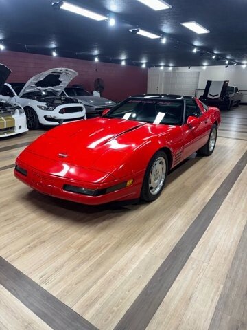 1994 Chevrolet Corvette